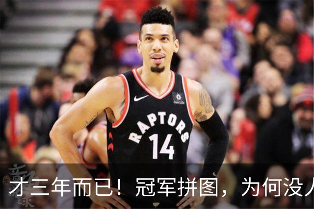 才三年而已！冠军拼图，为何没人要了？