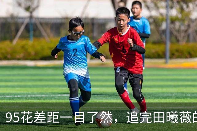 95花差距一目了然，追完田曦薇的《嫁金钗》，再追孟子义的《尚公主》，一个16集封神，一个“仇人看了都释怀了”